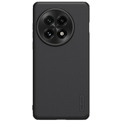 Husa Nillkin Super Frosted PRO pentru OnePlus 13 Negru