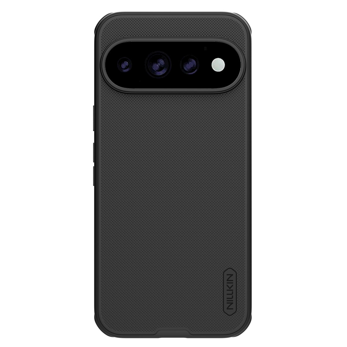 Husa Nillkin Super Frosted PRO Magnetic pentru Google Pixel 11 Pro XL Negru
