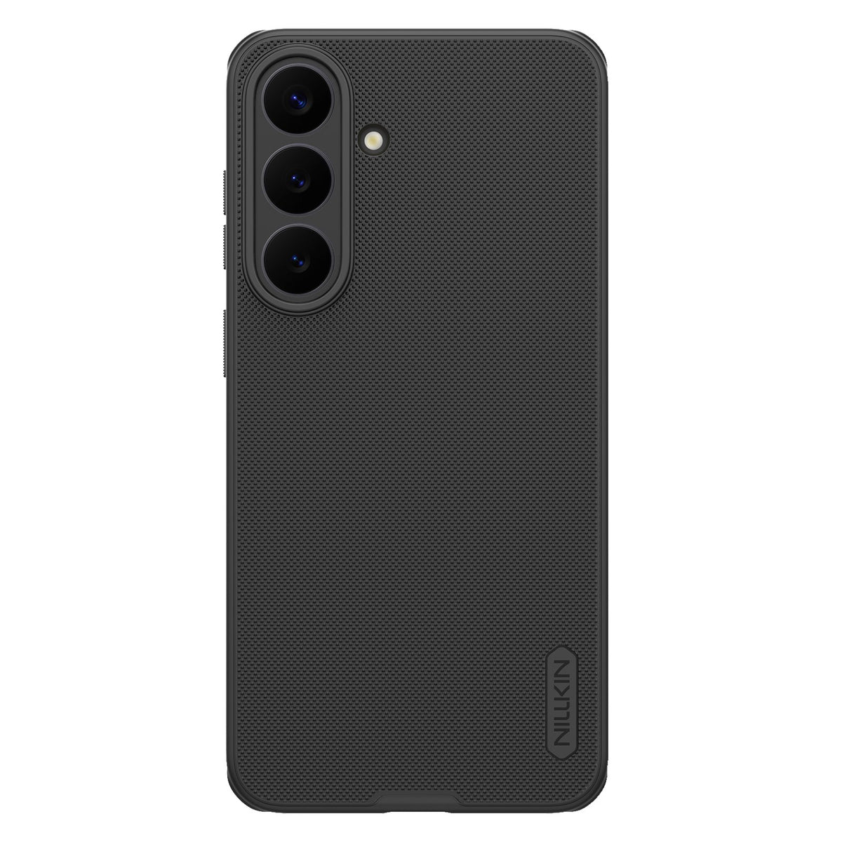 Husa Nillkin Super Frosted PRO Magnetic pentru Samsung Galaxy S26 FE Negru