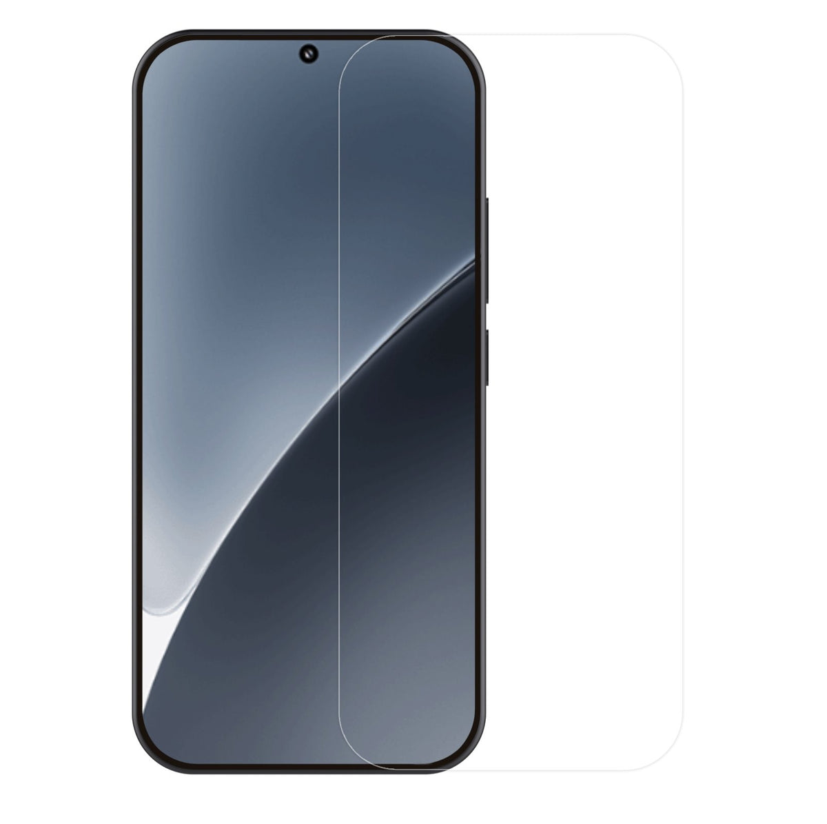 Folie Nillkin sticla 0.2mm H+ PRO 2.5D pentru Xiaomi 17