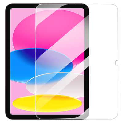 Folie Nillkin sticla 0.4mm H+ pentru iPad 10.9 2022/11 2025 (cu Applicator)