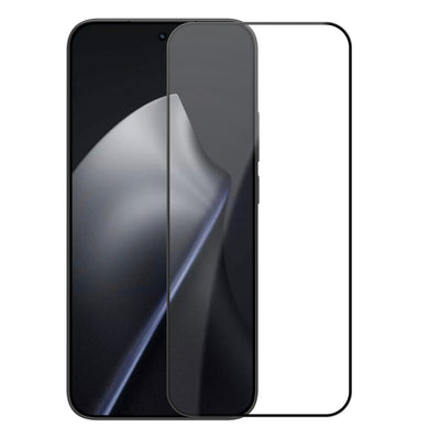 Folie Nillkin sticla 2.5D CP+ PRO Negru pentru Xiaomi 15T/15T Pro