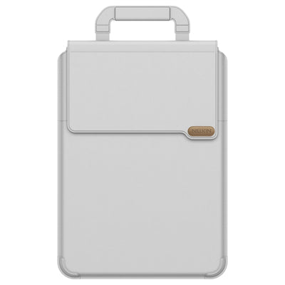 Geanta laptop Nillkin Versatile Pro 16.2" Gri