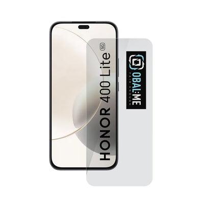 Folie Obal:ME 2.5D sticla protectie pentru Honor 400 Lite Transparent