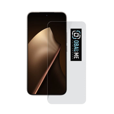 Folie Obal:ME 2.5D sticla protectie pentru Xiaomi 15T/15T Pro Transparent