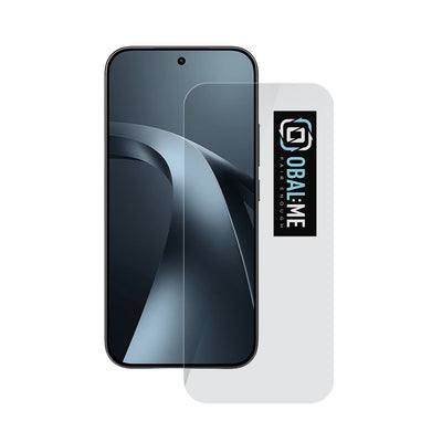 Folie Obal:ME 2.5D sticla protectie pentru Xiaomi 17T Transparent