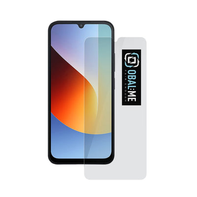 Folie Obal:ME 2.5D sticla protectie pentru Xiaomi Redmi A7 Transparent
