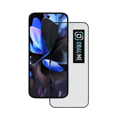 Folie Obal:ME 5D sticla protectie pentru Google Pixel 10/10 Pro Negru