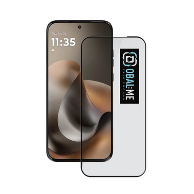Folie Obal:ME 5D sticla protectie pentru Motorola G77 Negru