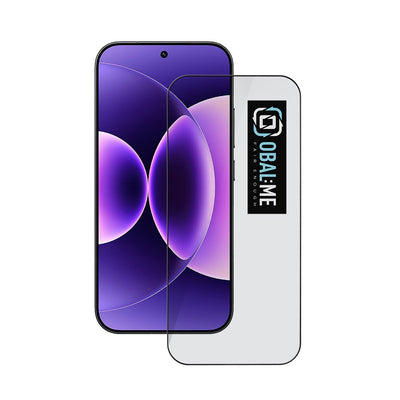 Folie Obal:ME 5D sticla protectie pentru Xiaomi 17 Negru