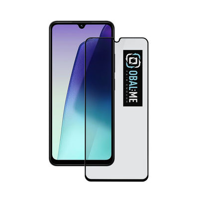 Folie Obal:ME 5D sticla protectie pentru Xiaomi Redmi 14C 4G/Poco C75/Poco M7 Negru