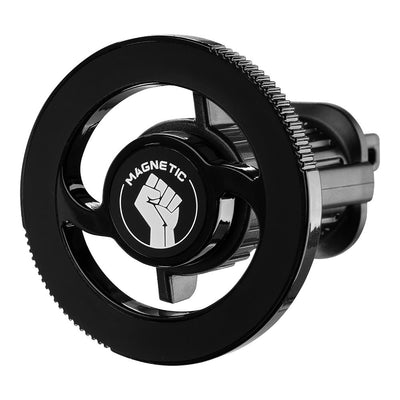 Suport auto Obal:ME Magfixxer Negru
