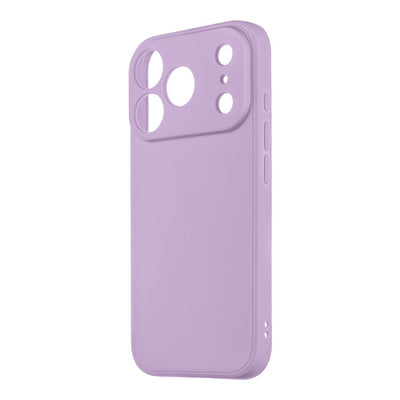 Husa Obal:ME mat TPU pentru Apple iPhone 17 Pro/18 Pro Mov