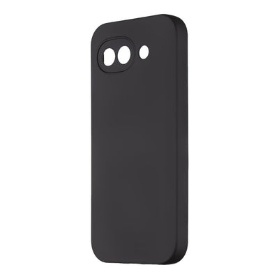 Husa Obal:ME mat TPU pentru Google Pixel 10a Negru