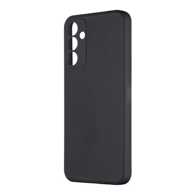 Husa Obal:ME mat TPU pentru Samsung Galaxy A16 4G/5G Negru