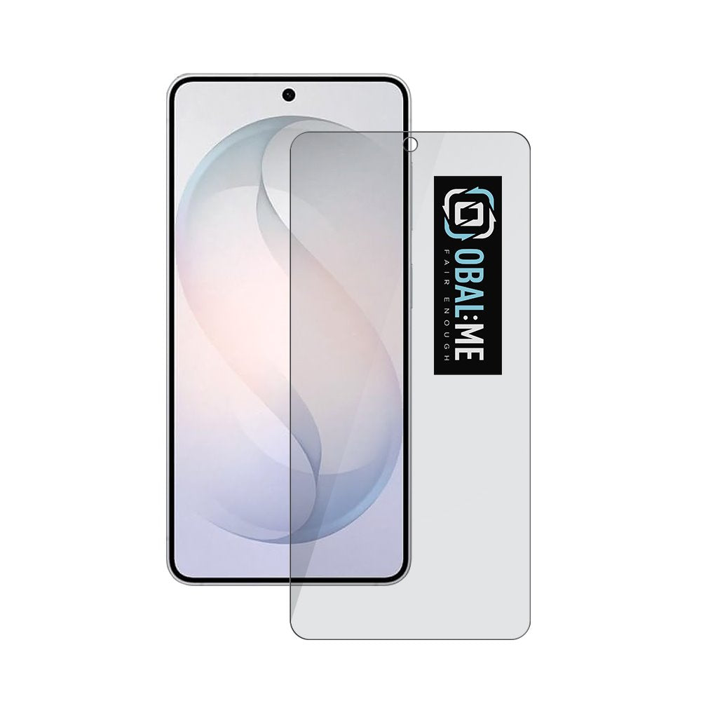 Folie Obal:ME Privacy 5D sticla protectie pentru Samsung Galaxy S26 Negru