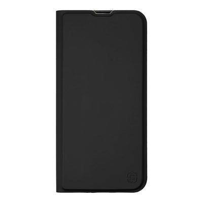 Husa Obal:ME Smoothtouch pentru Xiaomi Redmi Note 15 Pro 5G Negru