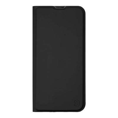 Husa Obal:ME Smoothtouch pentru Google Pixel 10a Negru
