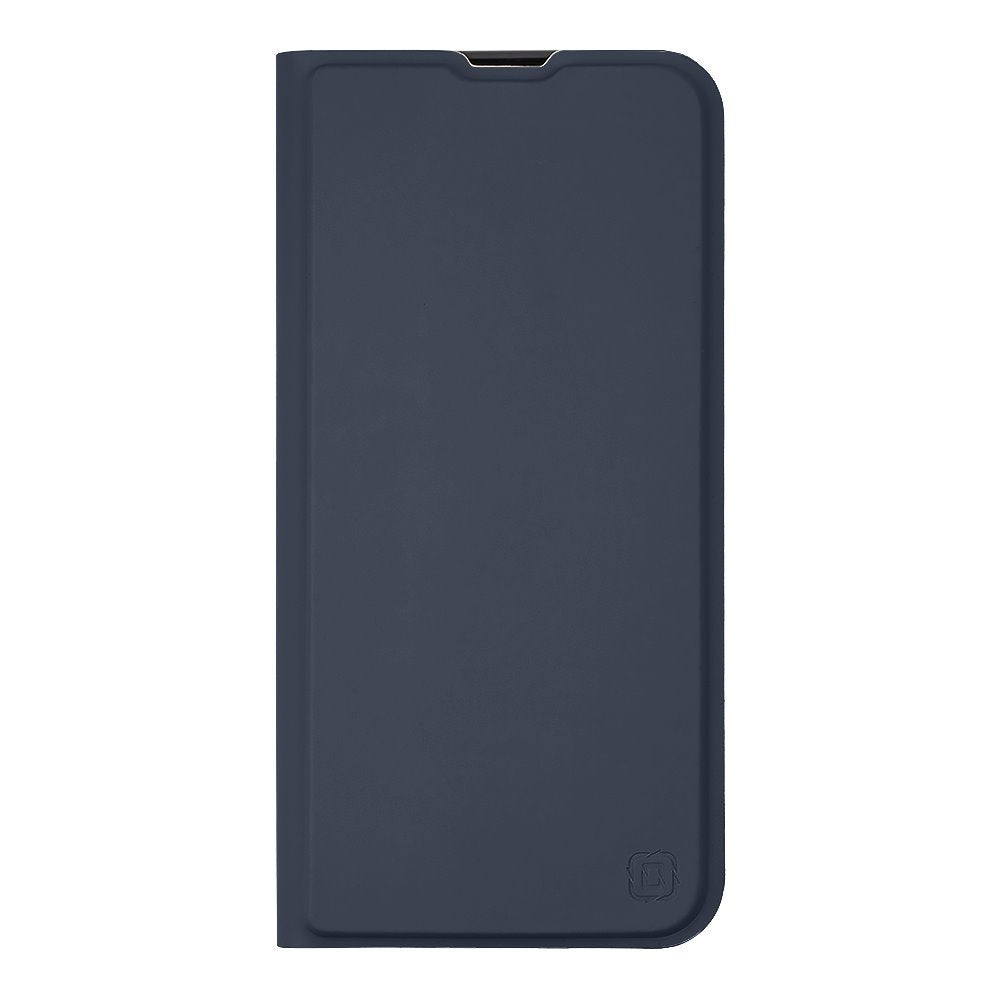 Husa Obal:ME Smoothtouch pentru Xiaomi Redmi 15 4G/5G Albastru inchis