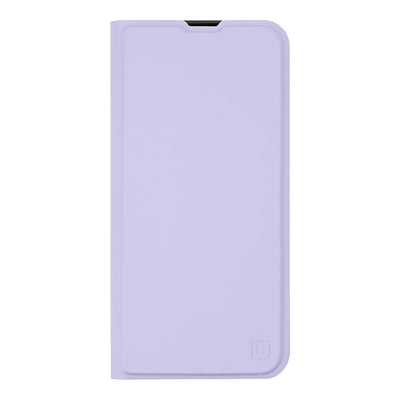 Husa Obal:ME Smoothtouch pentru Xiaomi Redmi Note 15 Pro 5G Pastel Lilac