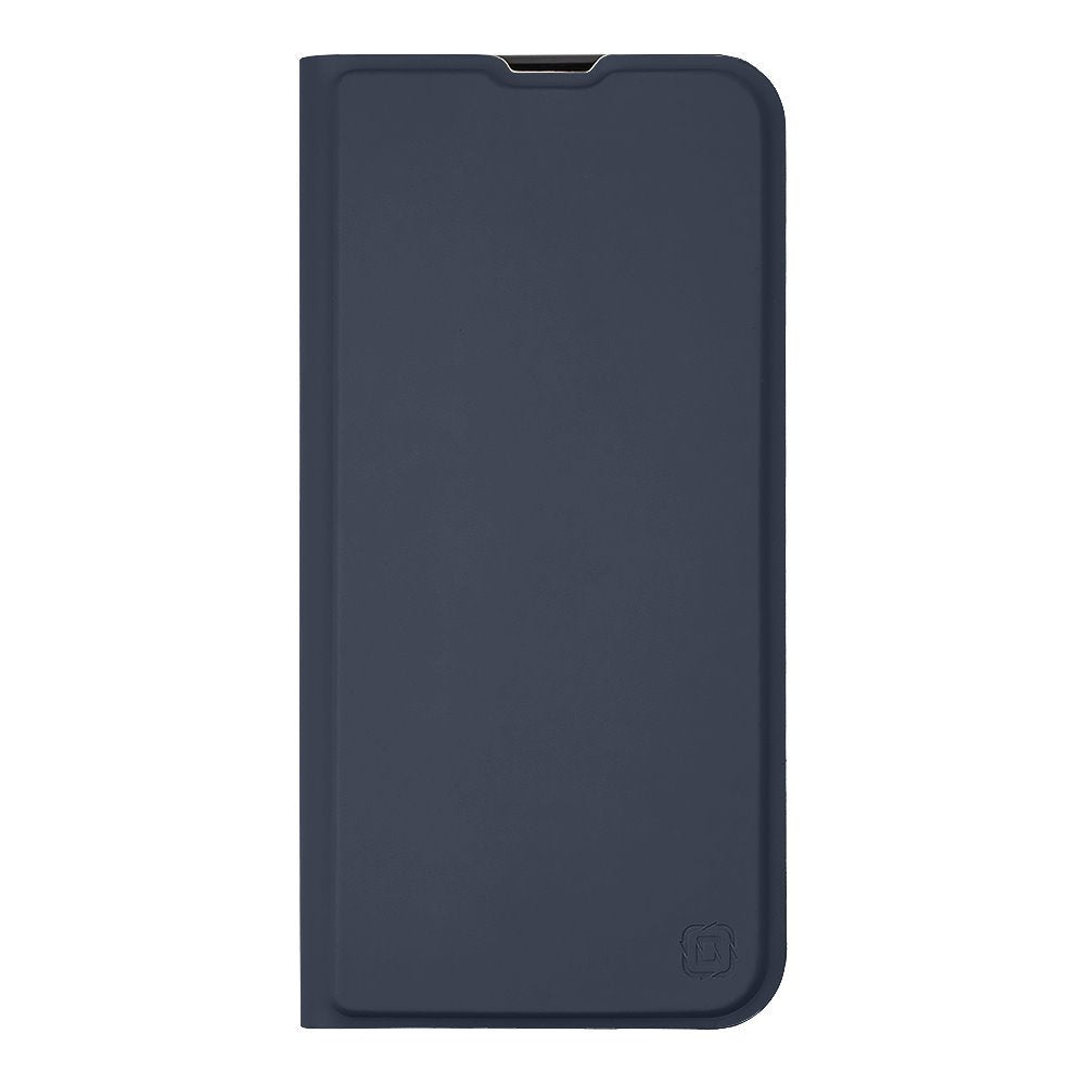 Husa Obal:ME Smoothtouch pentru Samsung Galaxy A56 5G Albastru inchis