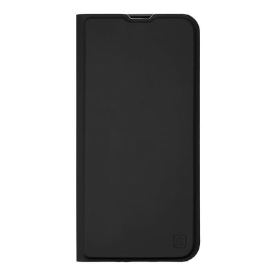 Husa Obal:ME Smoothtouch pentru Xiaomi Redmi 13C 5G Negru