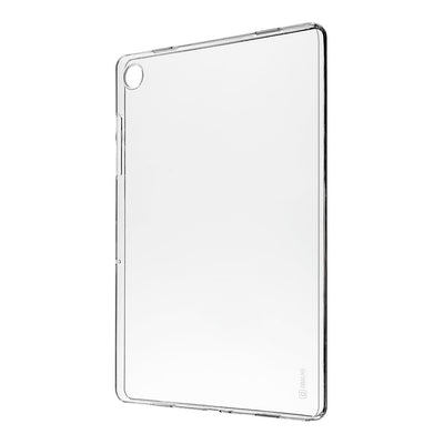 Husa Obal:ME TPU pentru Samsung Galaxy Tab A11+ Transparent