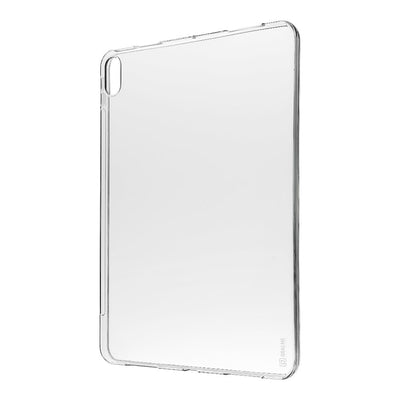 Husa Obal:ME TPU pentru Apple iPad 10.9 2022/11 2025 Transparent