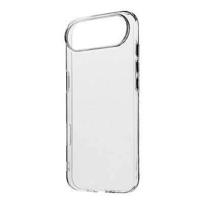Husa Obal:ME TPU pentru Apple iPhone Air Transparent