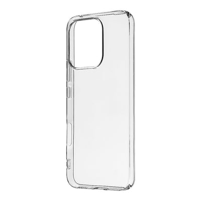 Husa Obal:ME TPU pentru Honor 400 Lite Transparent