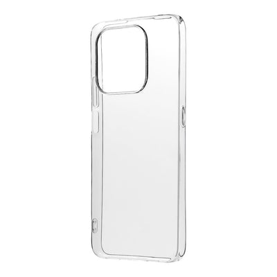Husa Obal:ME TPU pentru Honor 400 Smart 5G/X7d Transparent