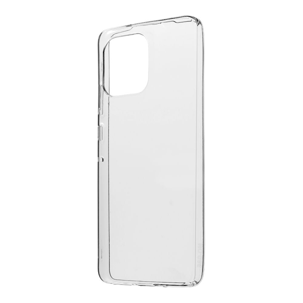 Husa Obal:ME TPU pentru Motorola G86/G86 Power Transparent