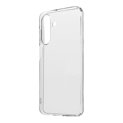 Husa Obal:ME TPU pentru Samsung Galaxy A17 4G/5G Transparent