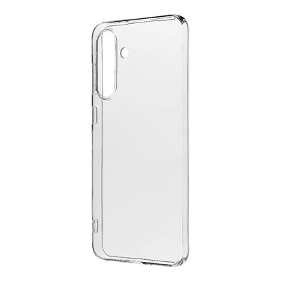 Husa Obal:ME TPU pentru Samsung Galaxy A36 5G Transparent
