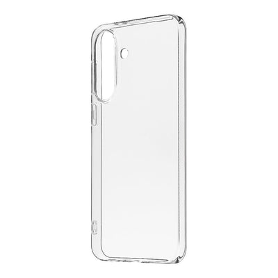 Husa Obal:ME TPU pentru Samsung Galaxy A37 5G Transparent