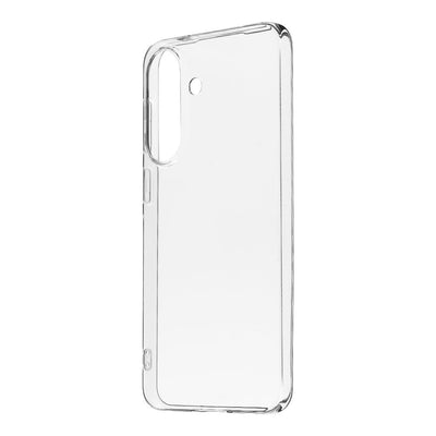 Husa Obal:ME TPU pentru Samsung Galaxy A57 5G Transparent