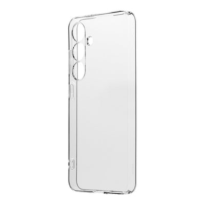 Husa Obal:ME TPU pentru Samsung Galaxy S24 Transparent