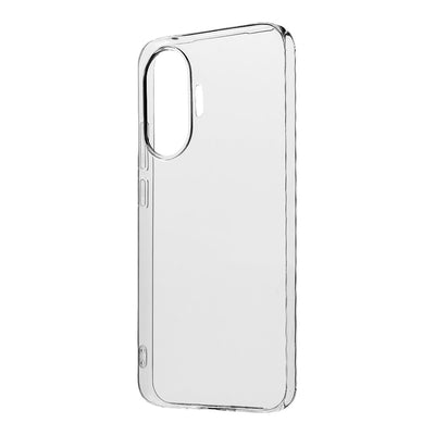 Husa Obal:ME TPU pentru Xiaomi Poco F7 Transparent
