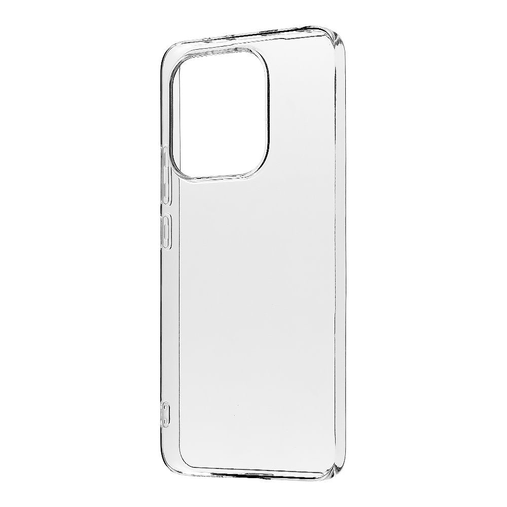 Husa Obal:ME TPU pentru Xiaomi Redmi Note 14 4G Transparent