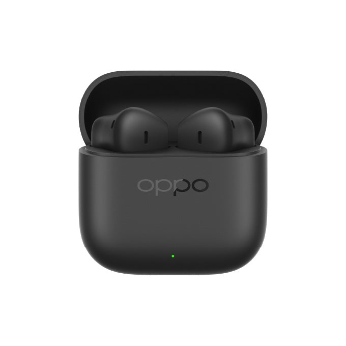 Casti Oppo Enco Buds3 Slate Negru