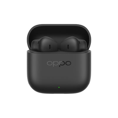 Casti Oppo Enco Buds3 Slate Negru