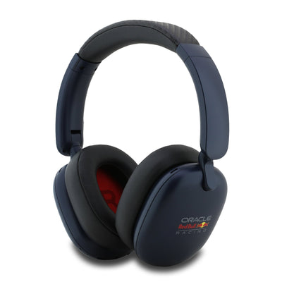 Casti Rosu Bull Iconic Logo Wireless Navy