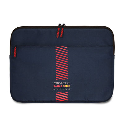 Husa Rosu Bull Nylon Powerbar Computer 13/14" Navy