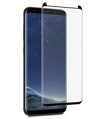 Folie Sticla Securiazata Curbata Xiaomi Poco M8