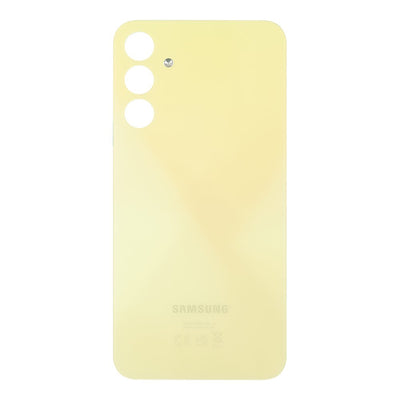 Husa Samsung A155f Galaxy A15 4G Galben (Service Pack)