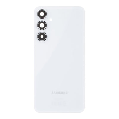 Husa Samsung A356b Galaxy A35 5G Awesome Ice Albastru (Service Pack)