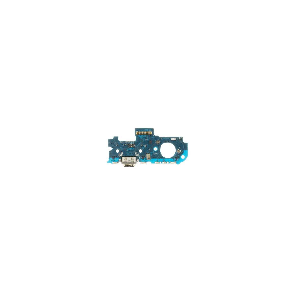 Incarcator priza Samsung A356b Galaxy A35 5G Board cu Charging Connector