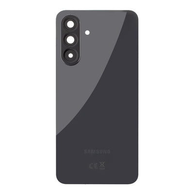 Husa Samsung A566b Galaxy A56 5G Awesome Graphite (Service Pack)