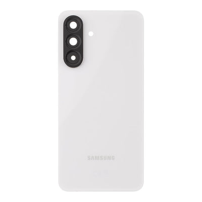 Husa Samsung A566b Galaxy A56 5G Gri deschis (Service Pack)