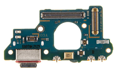 Incarcator priza Samsung G780f Galaxy S20 FE Board cu Charging Connector V.03a